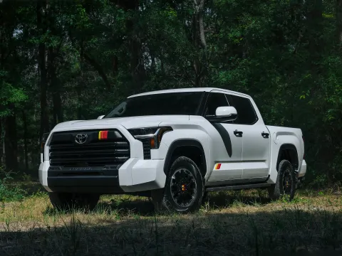 Toyota Tundra