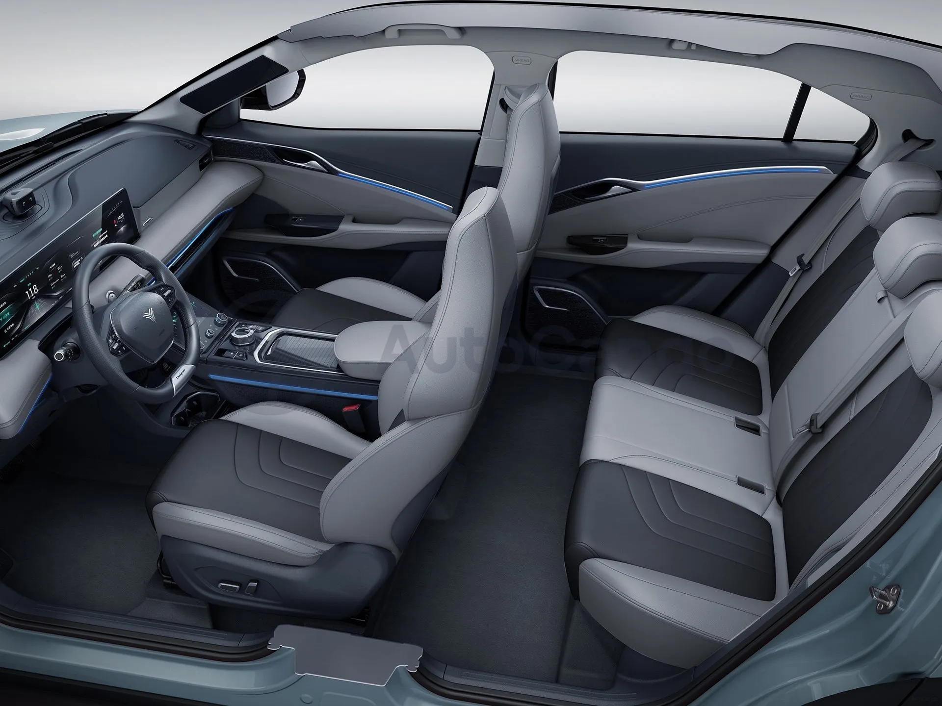 2023 Neta U BEV 55.8KWH,autocango,china used car exporter,china ev exporter,chinese used car exporter,chinese used ev exporter