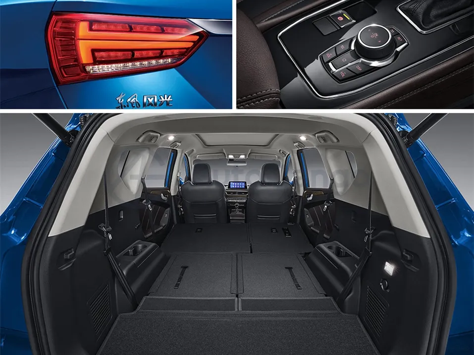 2022 DongFeng Fengon Fengon 380 1.5L 112HP L4 5MT,autocango,china used car exporter,china ev exporter,chinese used car exporter,chinese used ev exporter