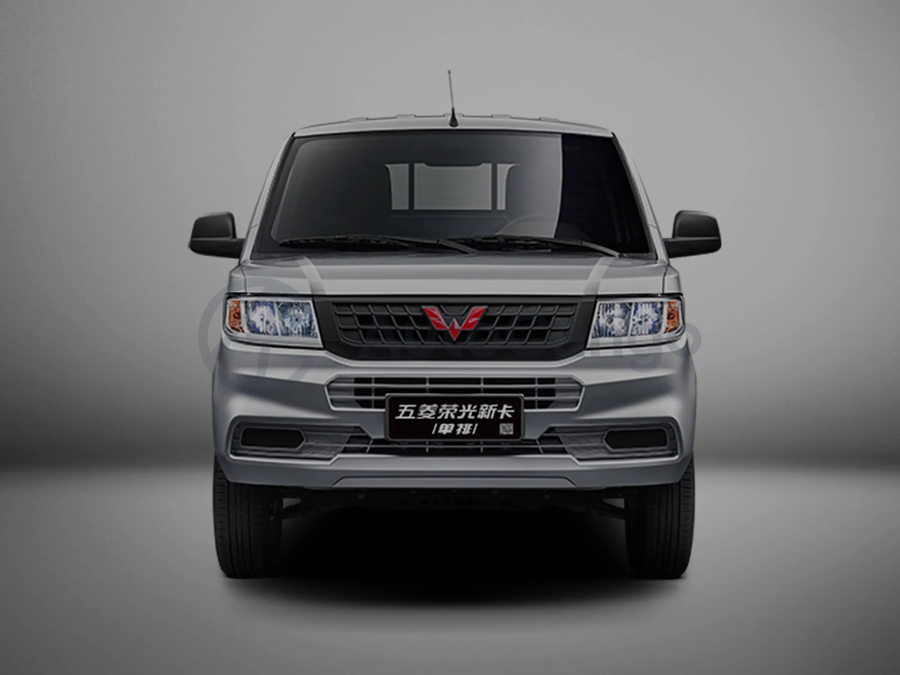 2022 WuLing RongGuang New Truck 1.8L 125HP L4 5MT,autocango,china used car exporter,china ev exporter,chinese used car exporter,chinese used ev exporter