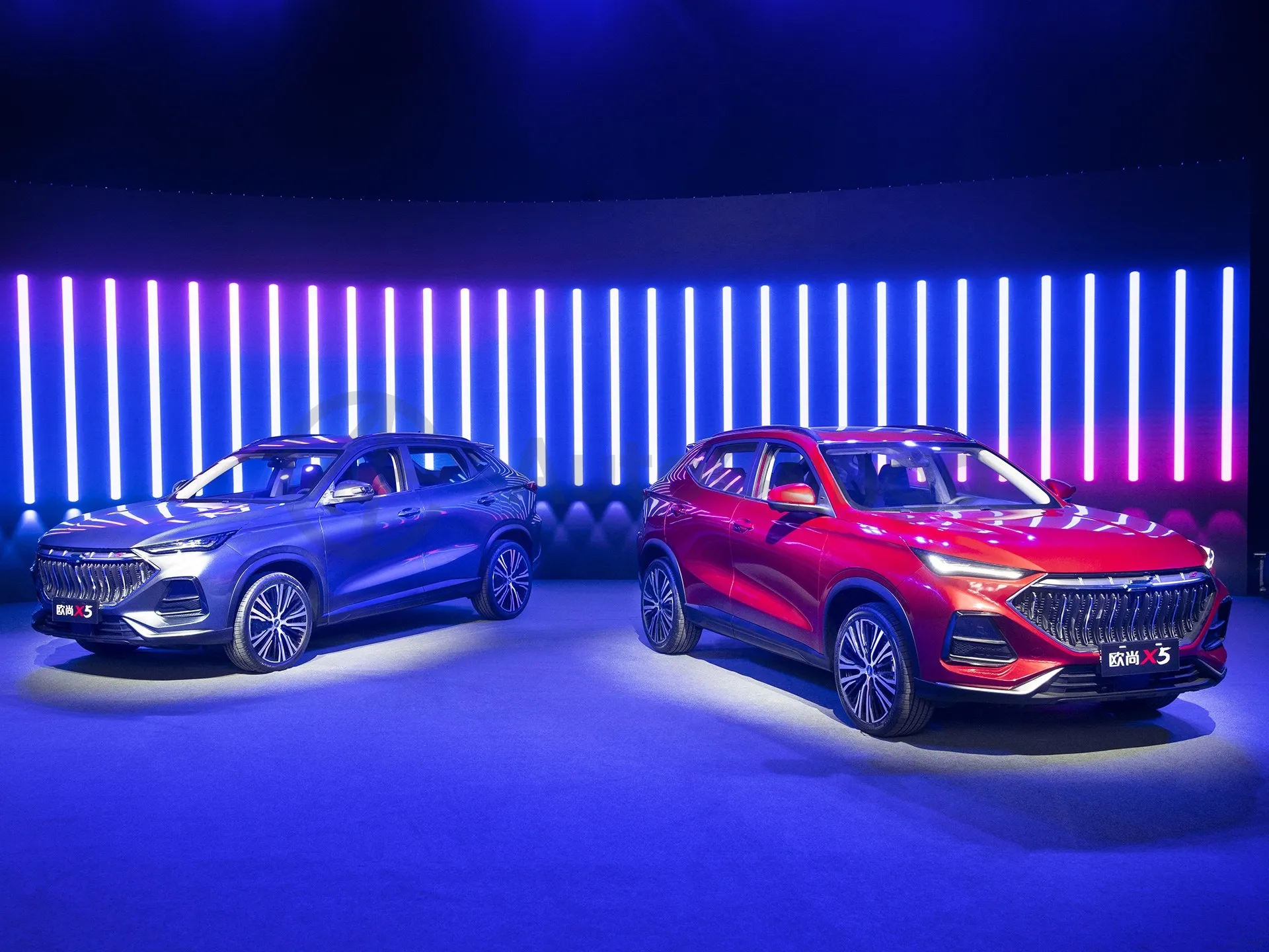 2022 ChangAn Oshan X5 1.5T 180HP L4 7DCT,autocango,china used car exporter,china ev exporter,chinese used car exporter,chinese used ev exporter