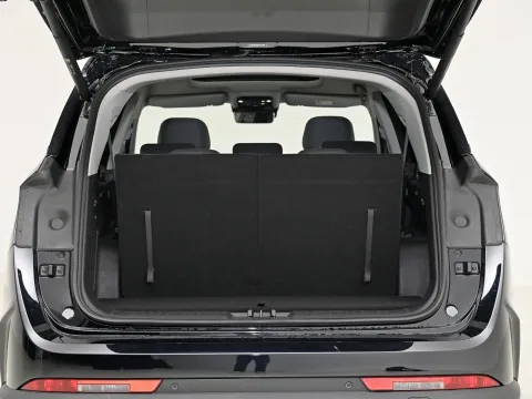2024 Jetour ShanHai L9 1.5T 156HP L4 2DHT PHEV 19.43KWH