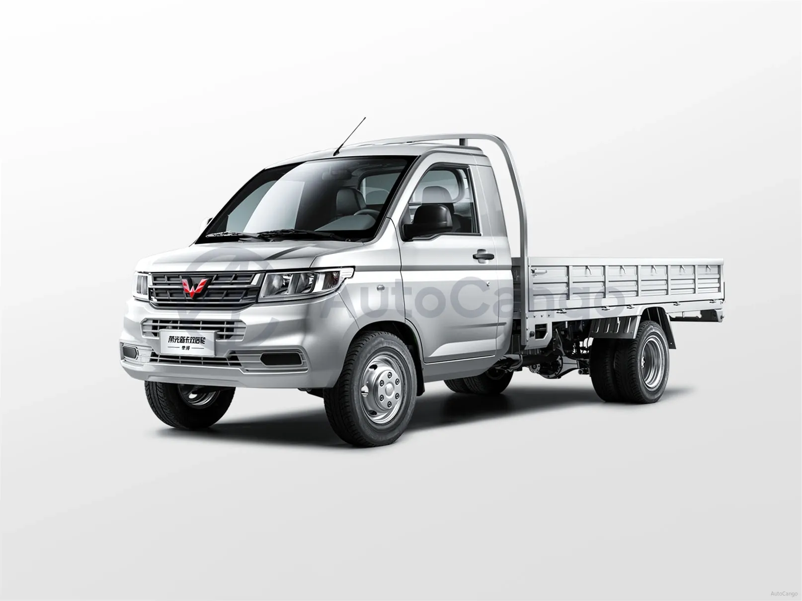 2022 WuLing RongGuang New Truck 1.8L 125HP L4 5MT,autocango,china used car exporter,china ev exporter,chinese used car exporter,chinese used ev exporter