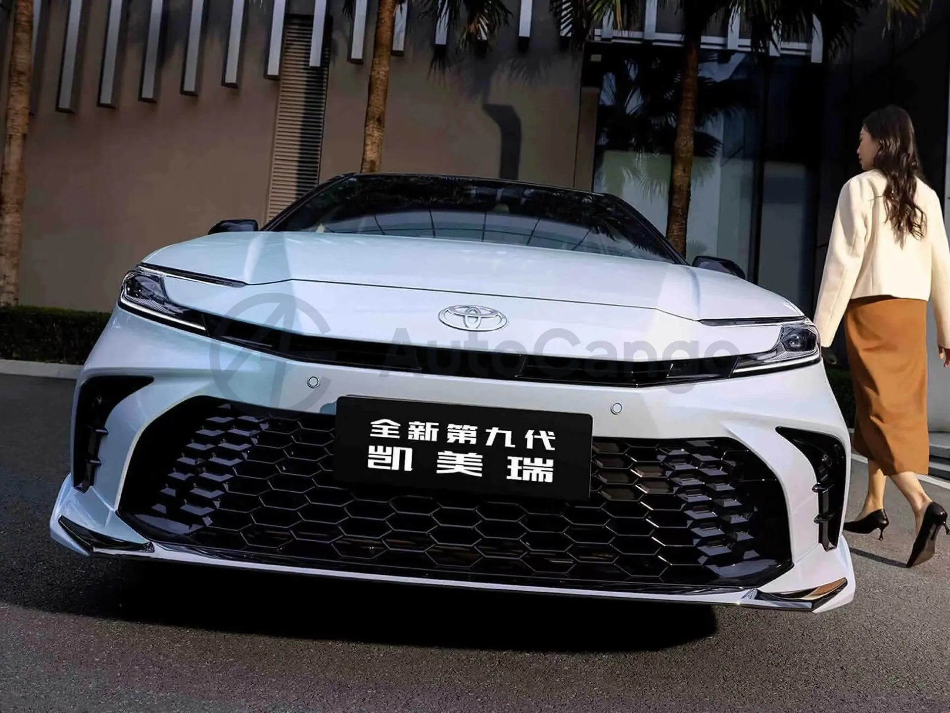 Toyota Camry,autocango,china used car exporter,china ev exporter,chinese used car exporter,chinese used ev exporter