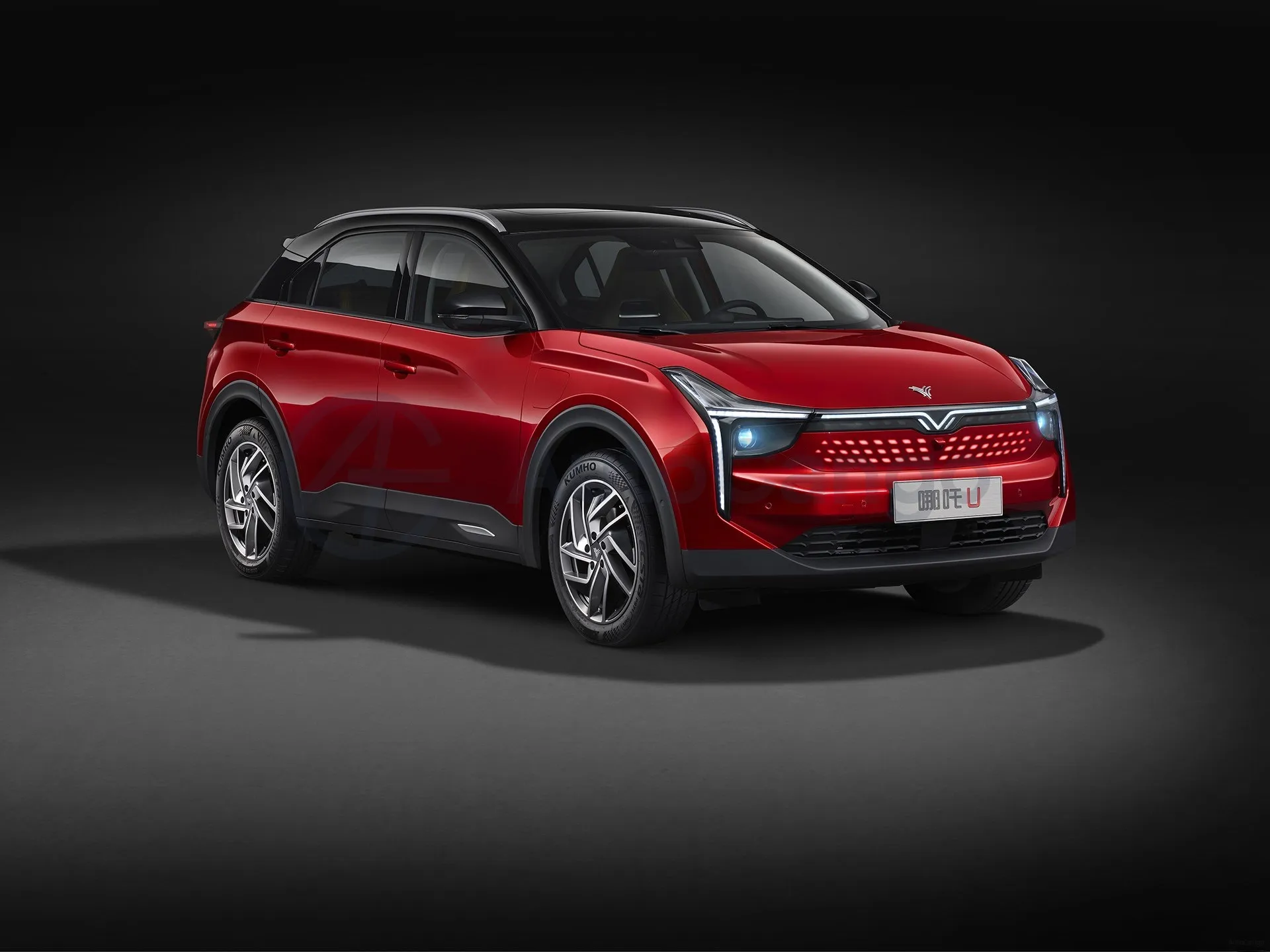2023 Neta U BEV 55.8KWH,autocango,china used car exporter,china ev exporter,chinese used car exporter,chinese used ev exporter
