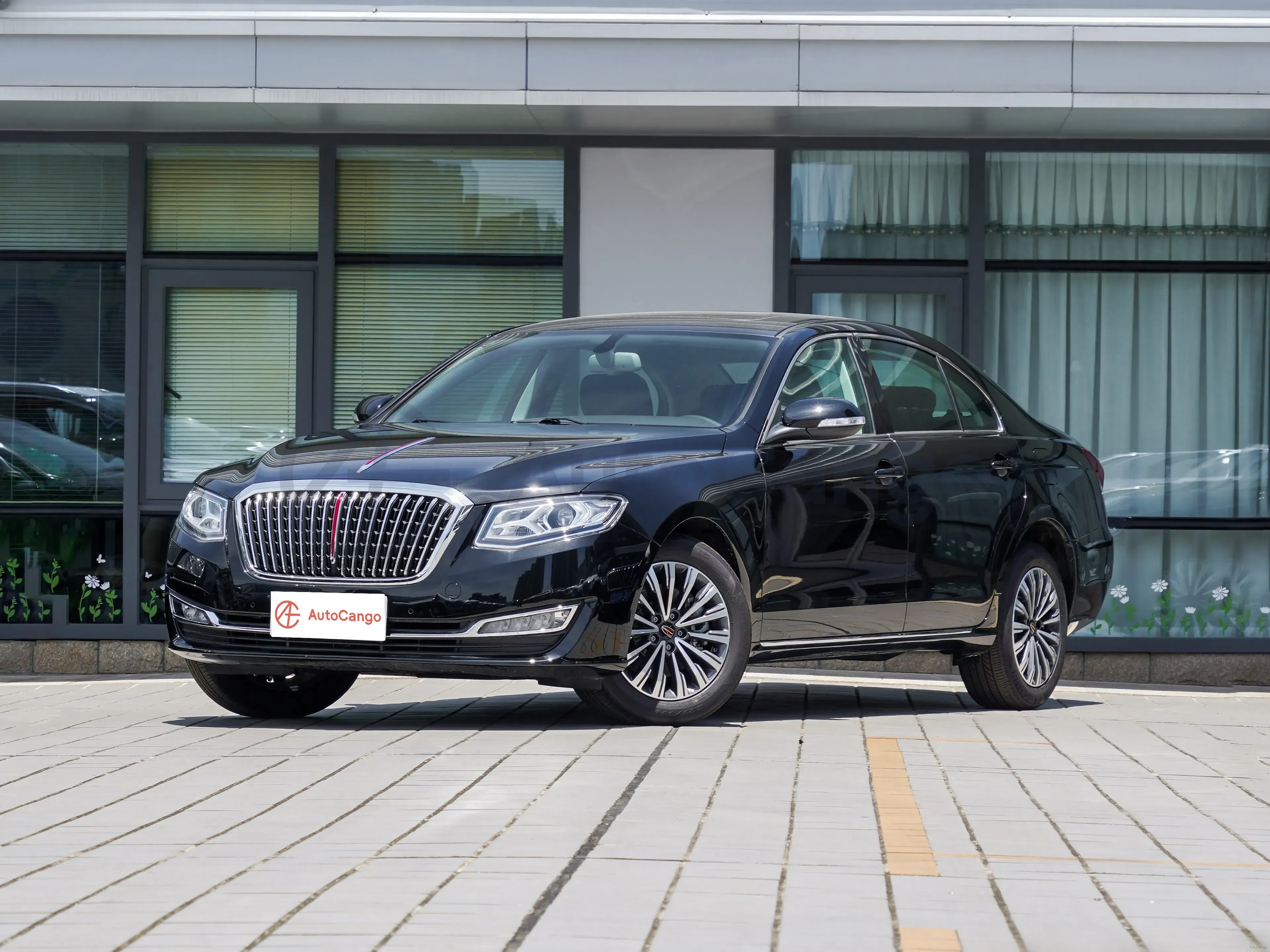 2013 HongQi H7 2.0T 204HP L4 6AT,autocango,china used car exporter,china ev exporter,chinese used car exporter,chinese used ev exporter