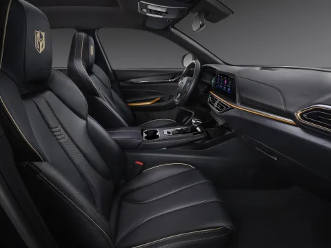 2022 ChangAn Oshan X5 1.5T 180HP L4 7DCT