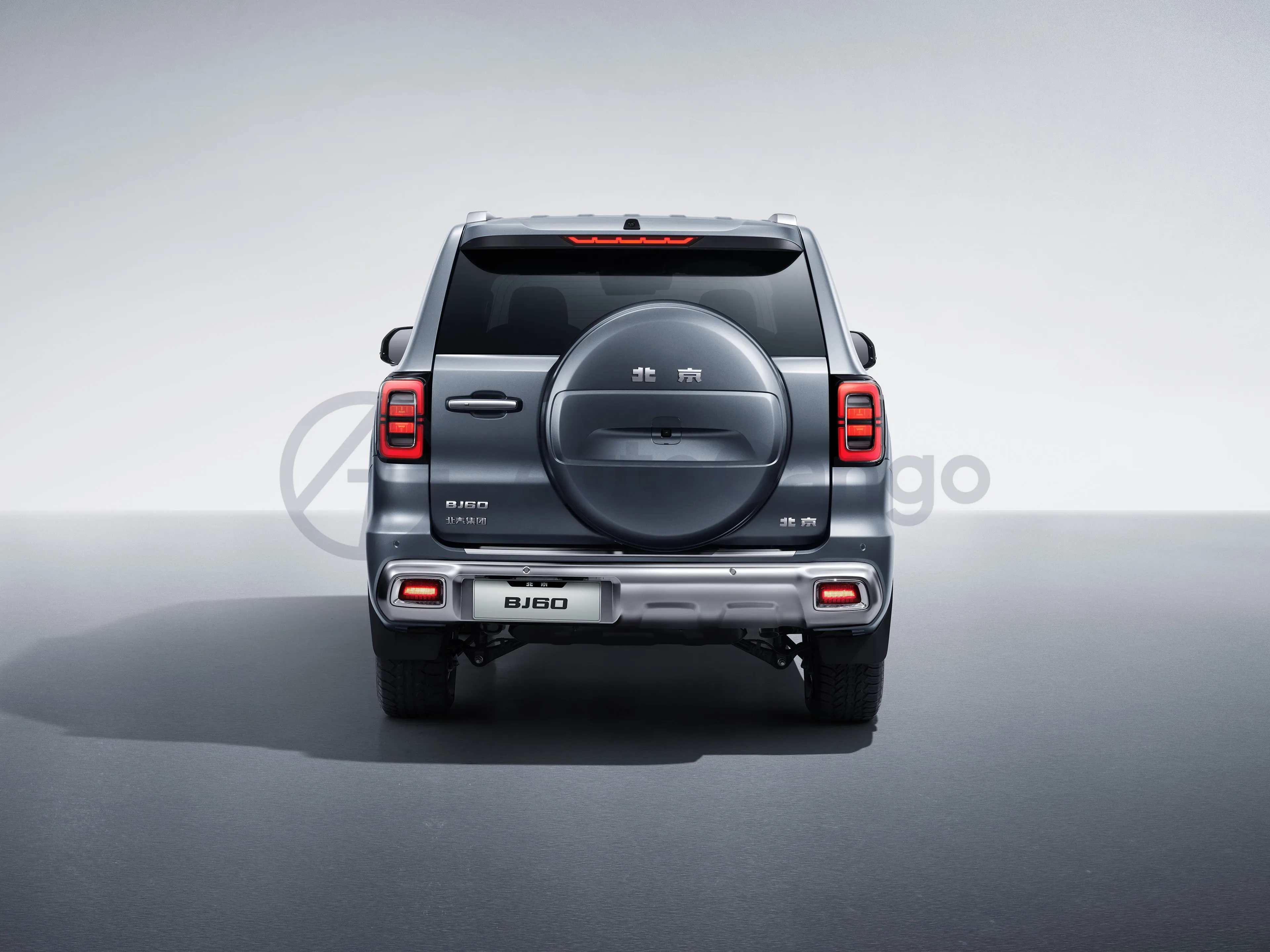 2023 Beijing BJ60 2.0T 163HP L4 8AT,autocango,china used car exporter,china ev exporter,chinese used car exporter,chinese used ev exporter