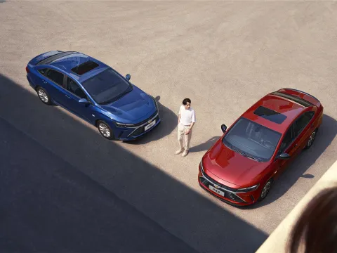 2019 Chevrolet Monza 1.0T 125HP L3 6DCT