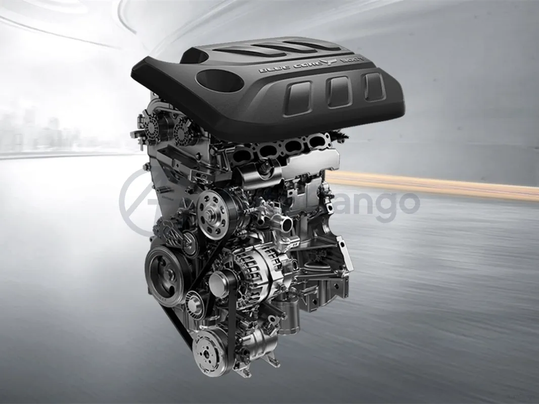 2014 ChangAn CS75 2.0L 158HP L4 6MT,autocango,china used car exporter,china ev exporter,chinese used car exporter,chinese used ev exporter