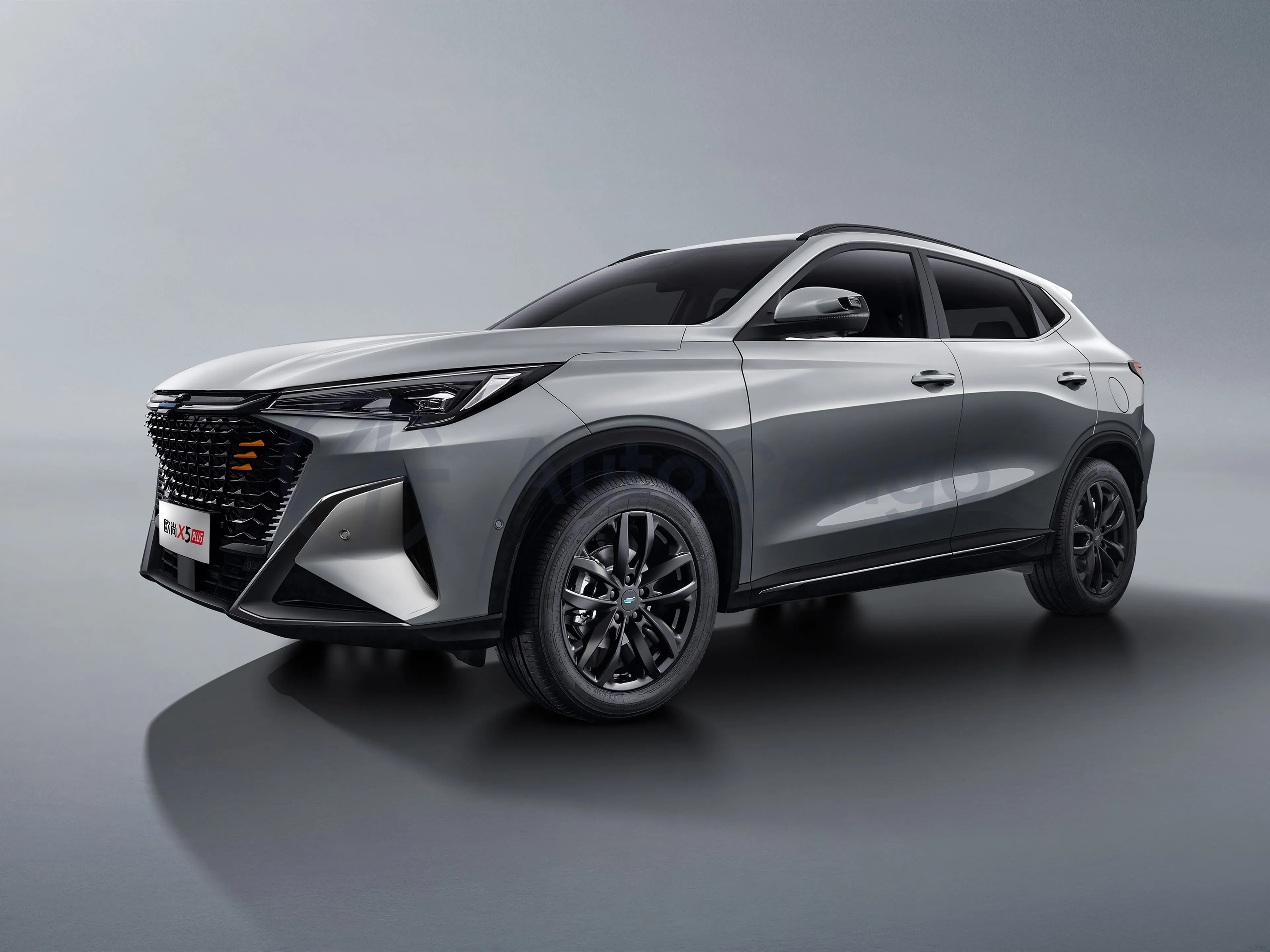 2023 ChangAn Oshan X5 Plus 1.5T 188HP L4 7DCT,autocango,china used car exporter,china ev exporter,chinese used car exporter,chinese used ev exporter