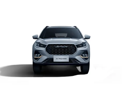 2023 Jetour X70 1.5T 156HP L4 6DCT