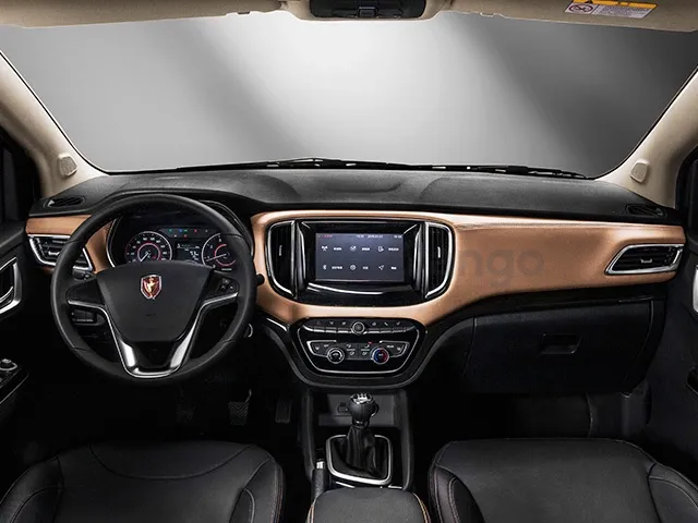 2018 JinBei F50 1.6L 118HP L4 5MT,autocango,china used car exporter,china ev exporter,chinese used car exporter,chinese used ev exporter