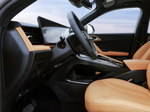 Roewe RX5
