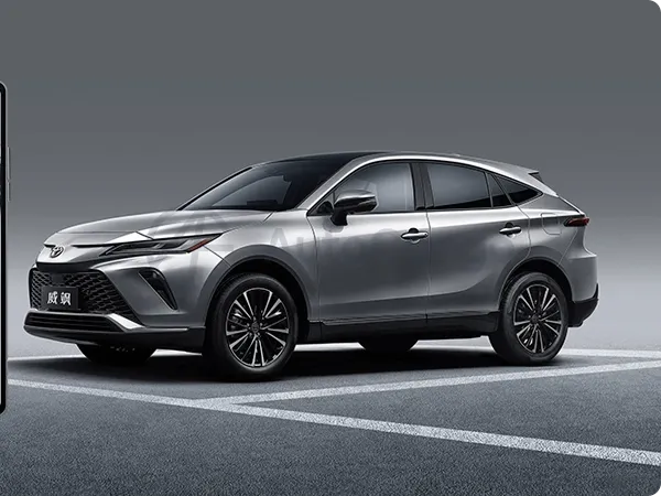 2023 Toyota Venza 2.0L 171HP L4 CVT MSRP 241800 Specs and Details