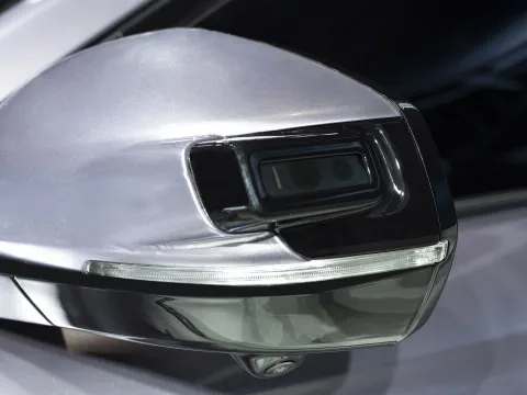 2022 ChangAn Oshan X5 1.5T 180HP L4 7DCT