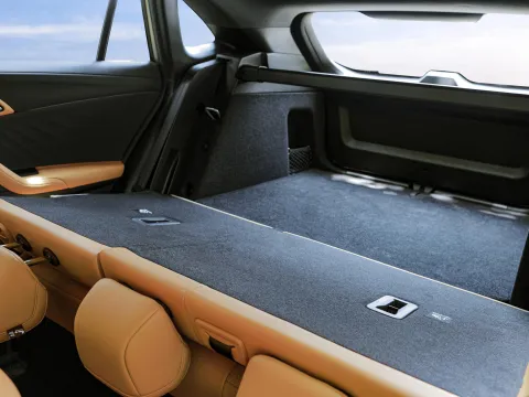 Roewe RX5