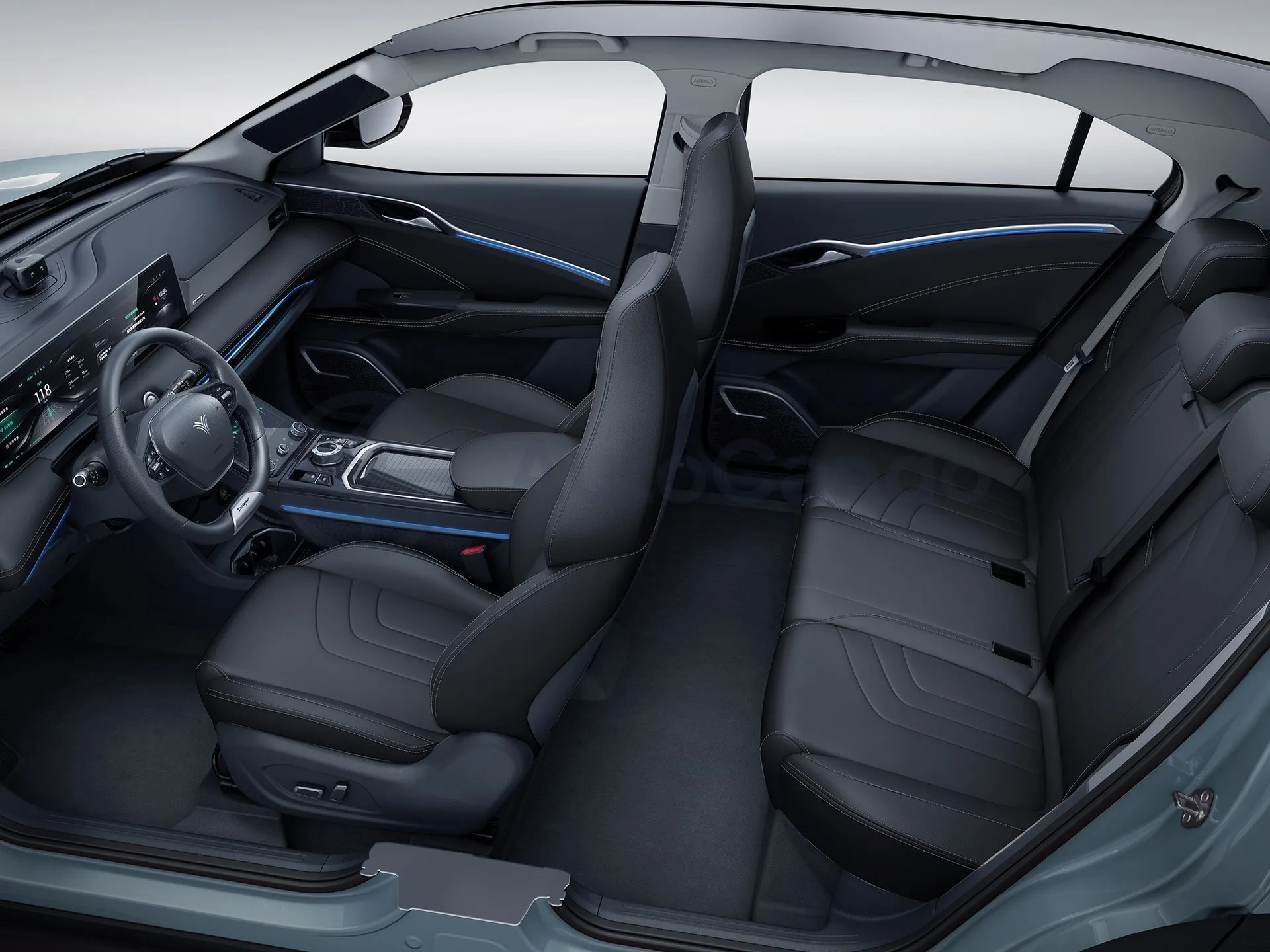 2023 Neta U BEV 55.8KWH,autocango,china used car exporter,china ev exporter,chinese used car exporter,chinese used ev exporter