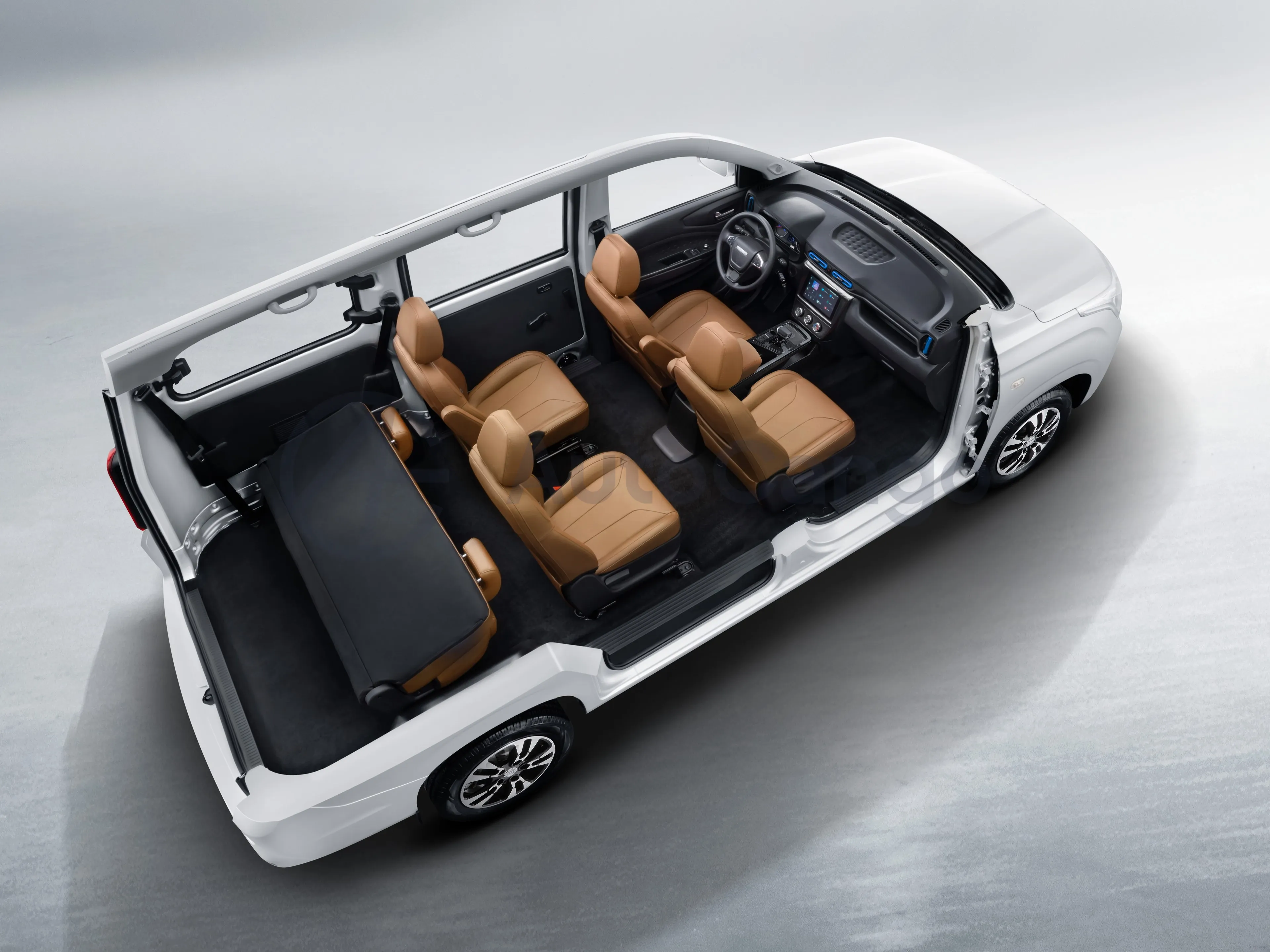 2023 DongFeng Fengon Fengon E380 BEV 49.92KWH,autocango,china used car exporter,china ev exporter,chinese used car exporter,chinese used ev exporter