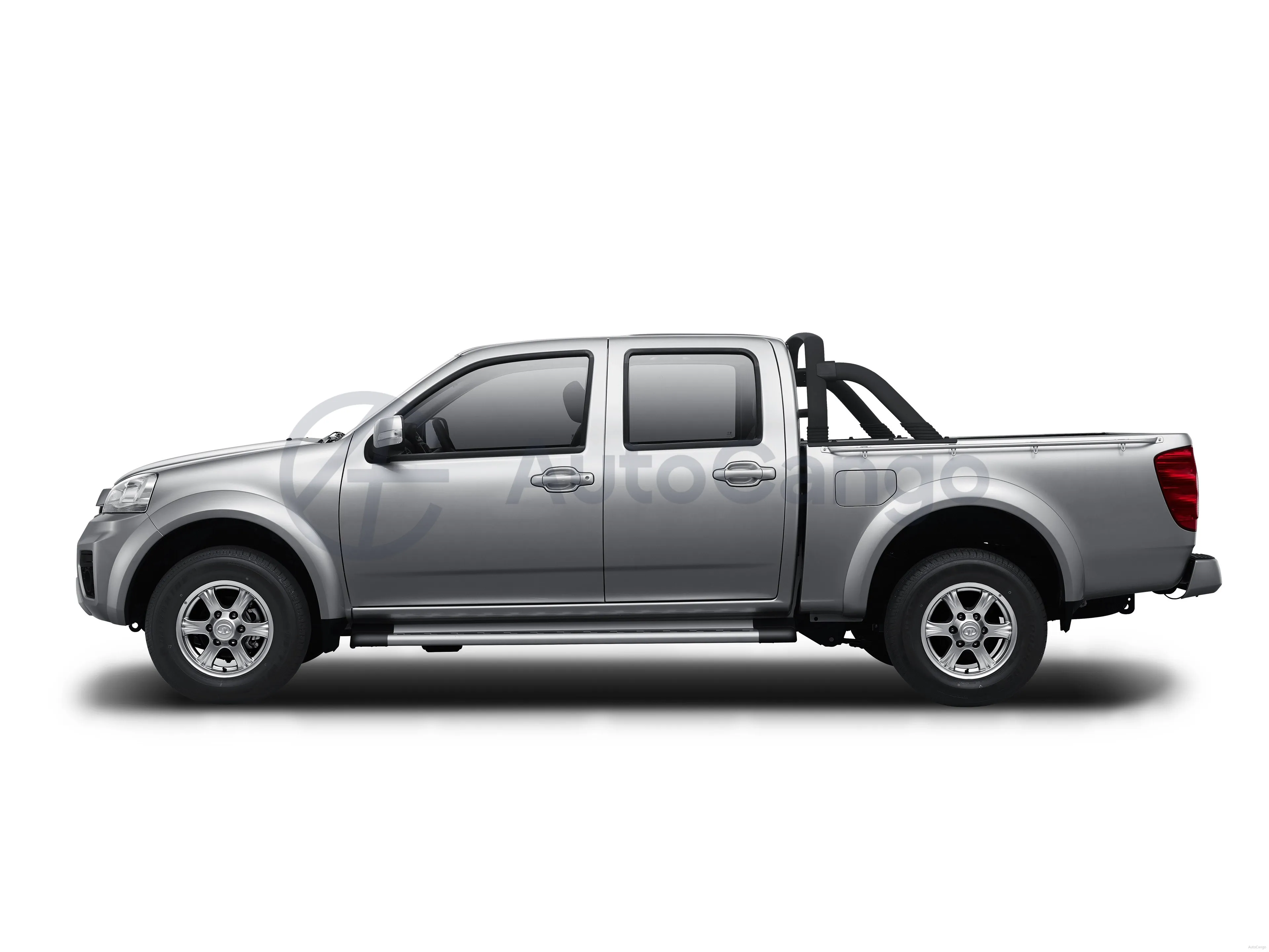 2017 Great Wall Wingle 5 2.8T 95HP L4 5MT,autocango,china used car exporter,china ev exporter,chinese used car exporter,chinese used ev exporter