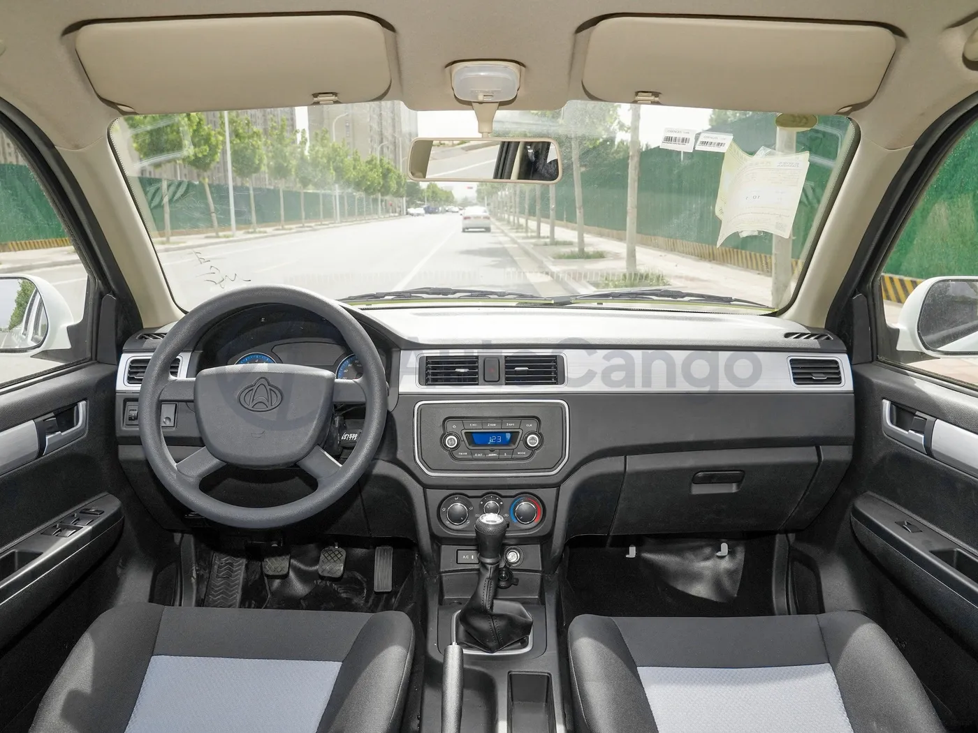 2016 ChangAn Kaicene ShenQi F30 1.5L 112HP L4 5MT,autocango,china used car exporter,china ev exporter,chinese used car exporter,chinese used ev exporter