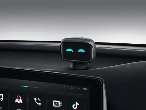 2023 Neta U BEV 55.8KWH