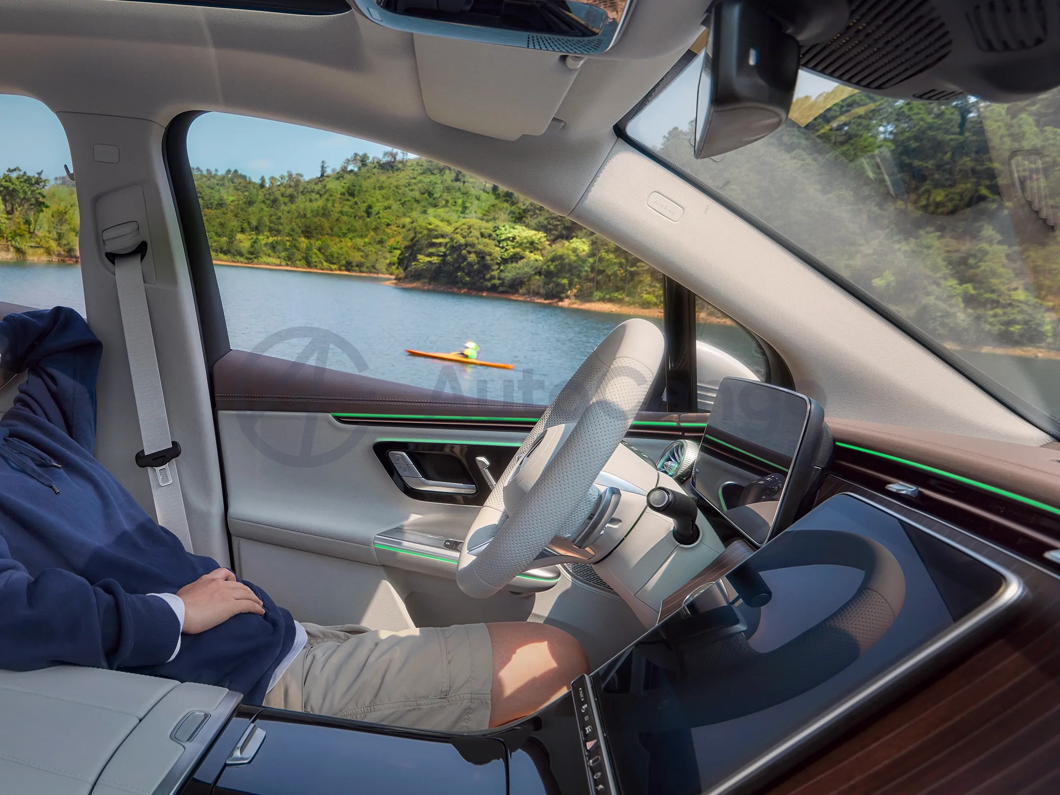 2026 Mercedes-Benz EQE SUV BEV,autocango,china used car exporter,china ev exporter,chinese used car exporter,chinese used ev exporter