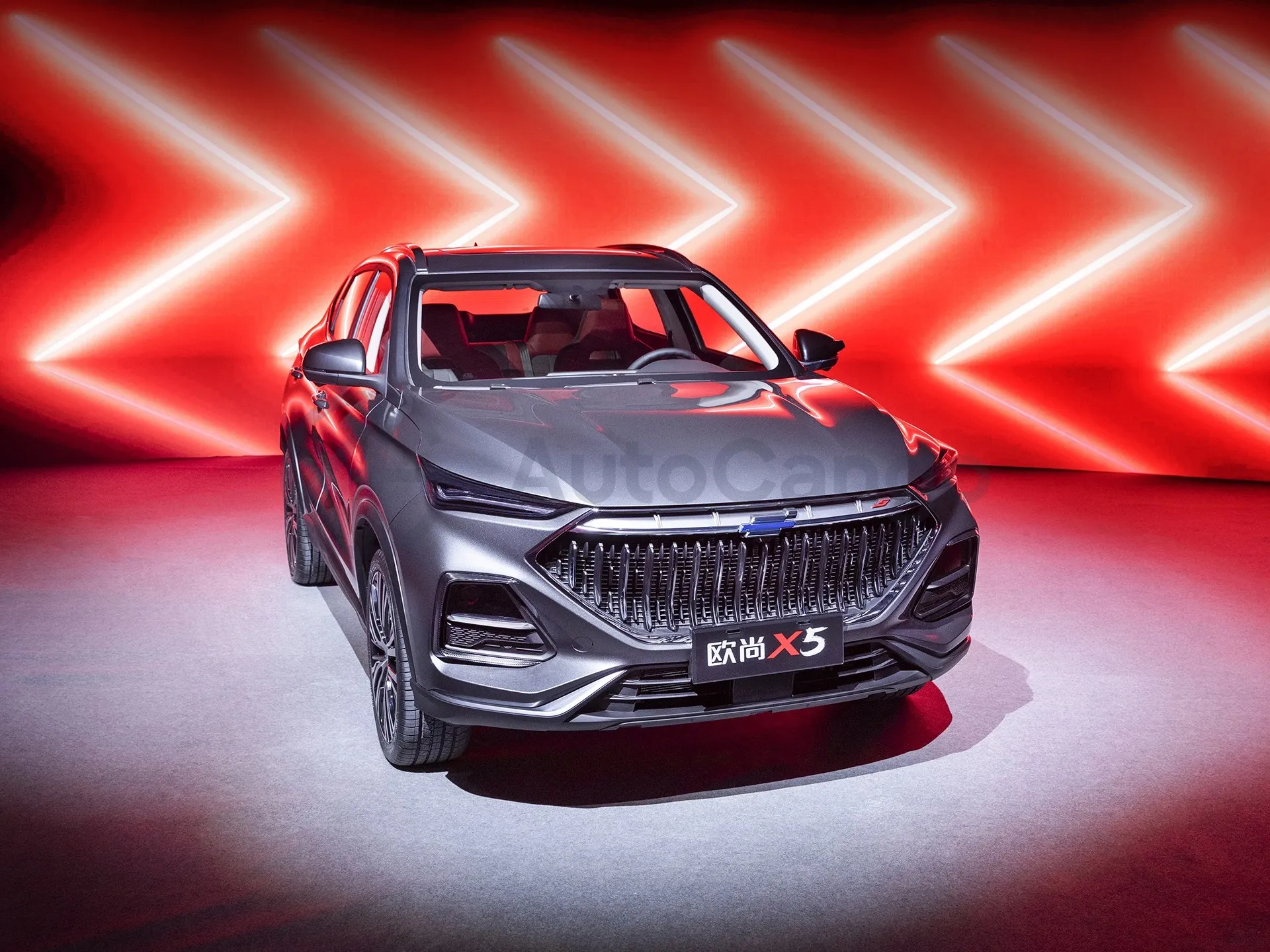 2022 ChangAn Oshan X5 1.5T 180HP L4 7DCT,autocango,china used car exporter,china ev exporter,chinese used car exporter,chinese used ev exporter