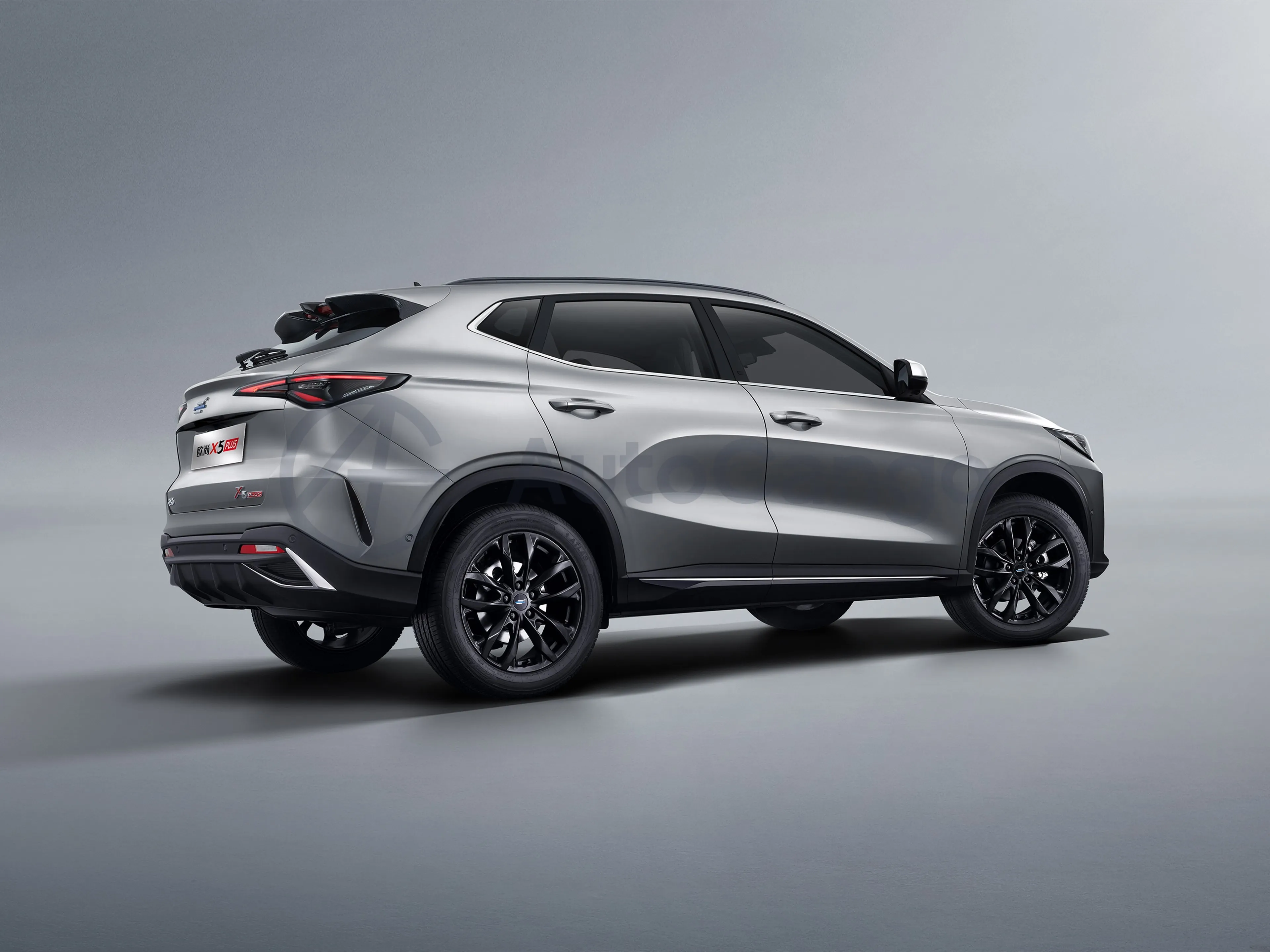 2023 ChangAn Oshan X5 Plus 1.5T 188HP L4 7DCT,autocango,china used car exporter,china ev exporter,chinese used car exporter,chinese used ev exporter