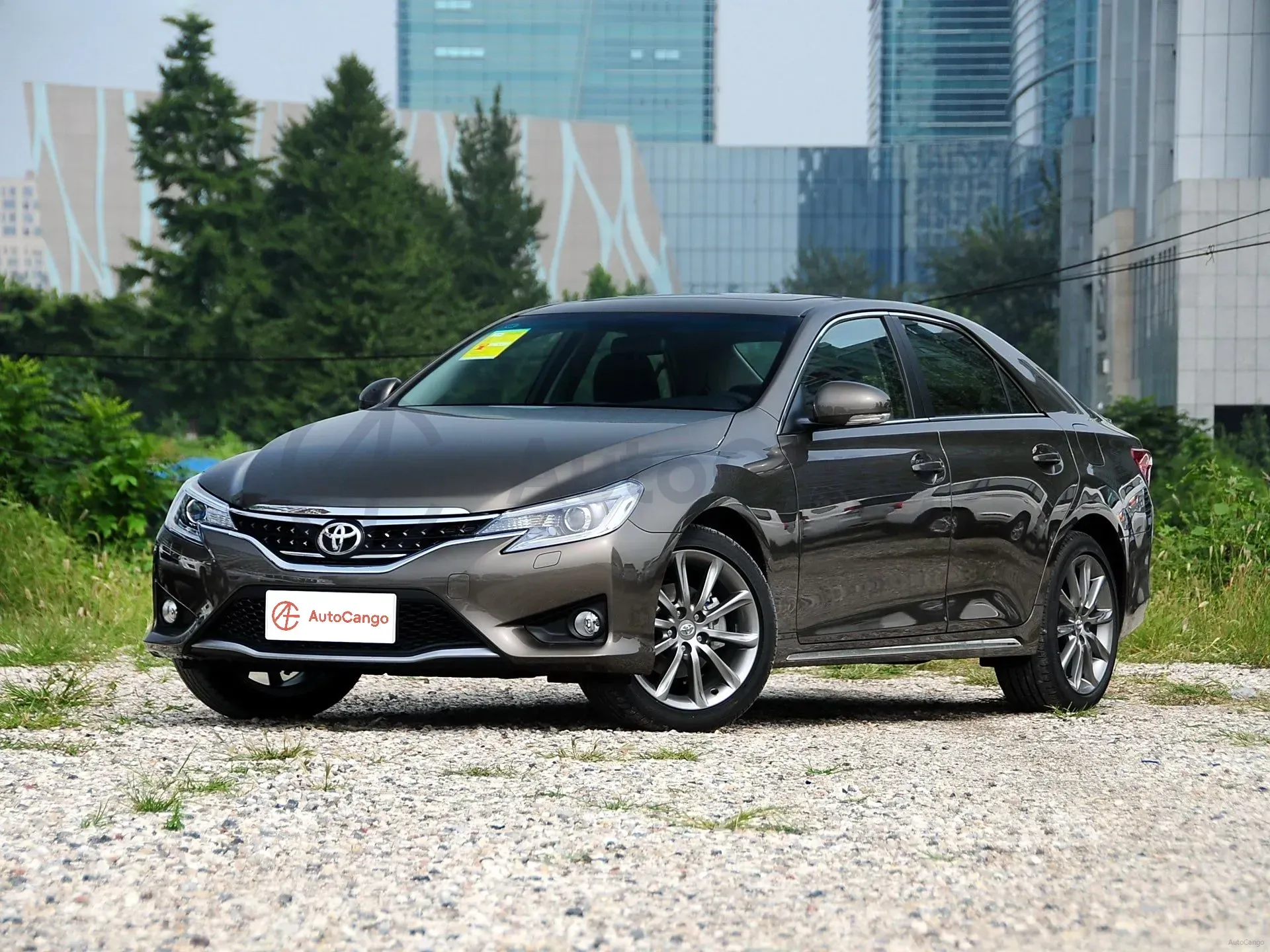 2013 Toyota Reiz 3.0L 227HP V6 6AT,autocango,china used car exporter,china ev exporter,chinese used car exporter,chinese used ev exporter