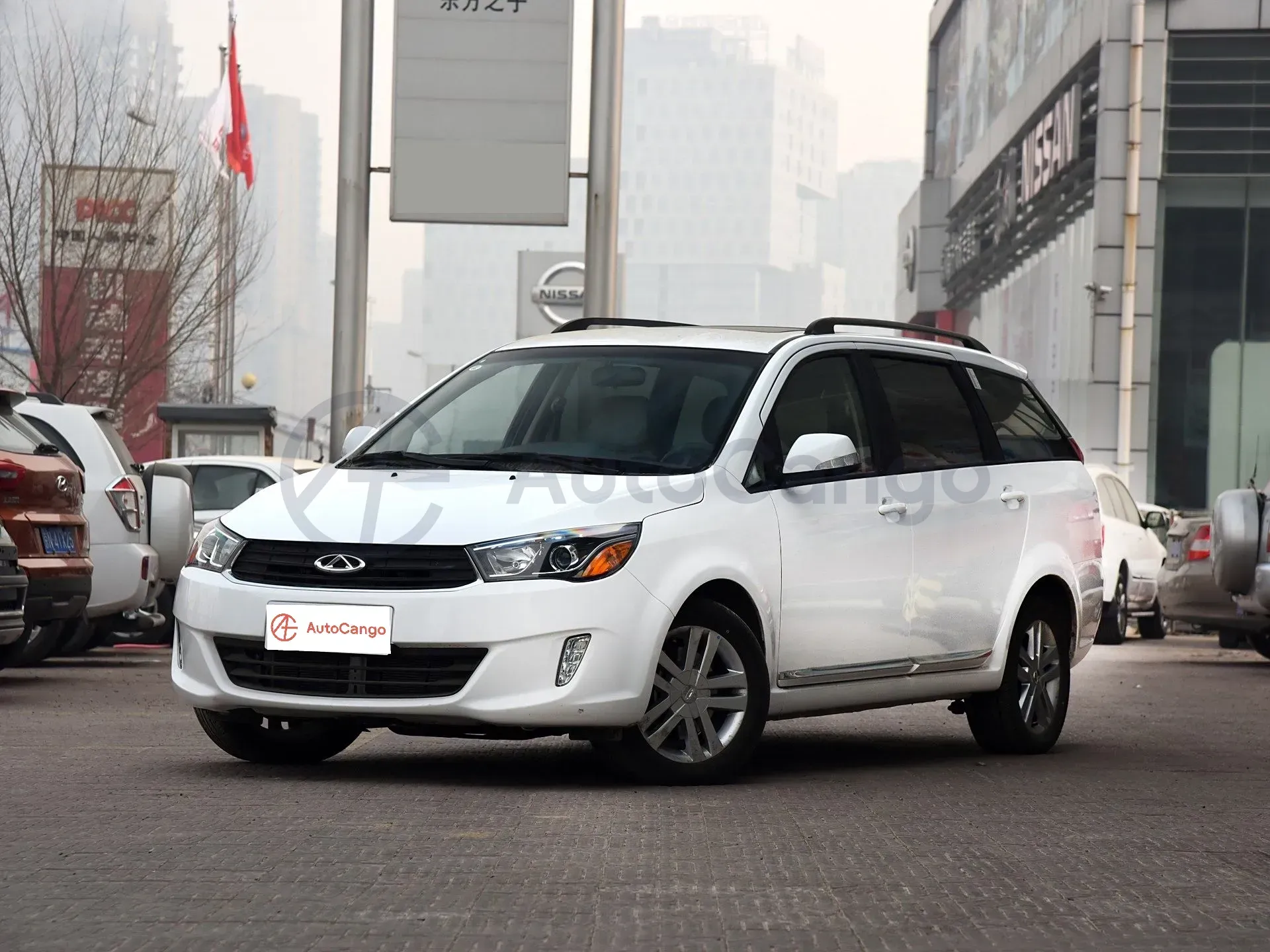 2015 Chery Arrizo M7 1.8L 132HP L4 5MT,autocango,china used car exporter,china ev exporter,chinese used car exporter,chinese used ev exporter