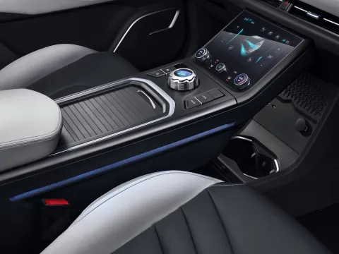 2023 Neta U BEV 55.8KWH