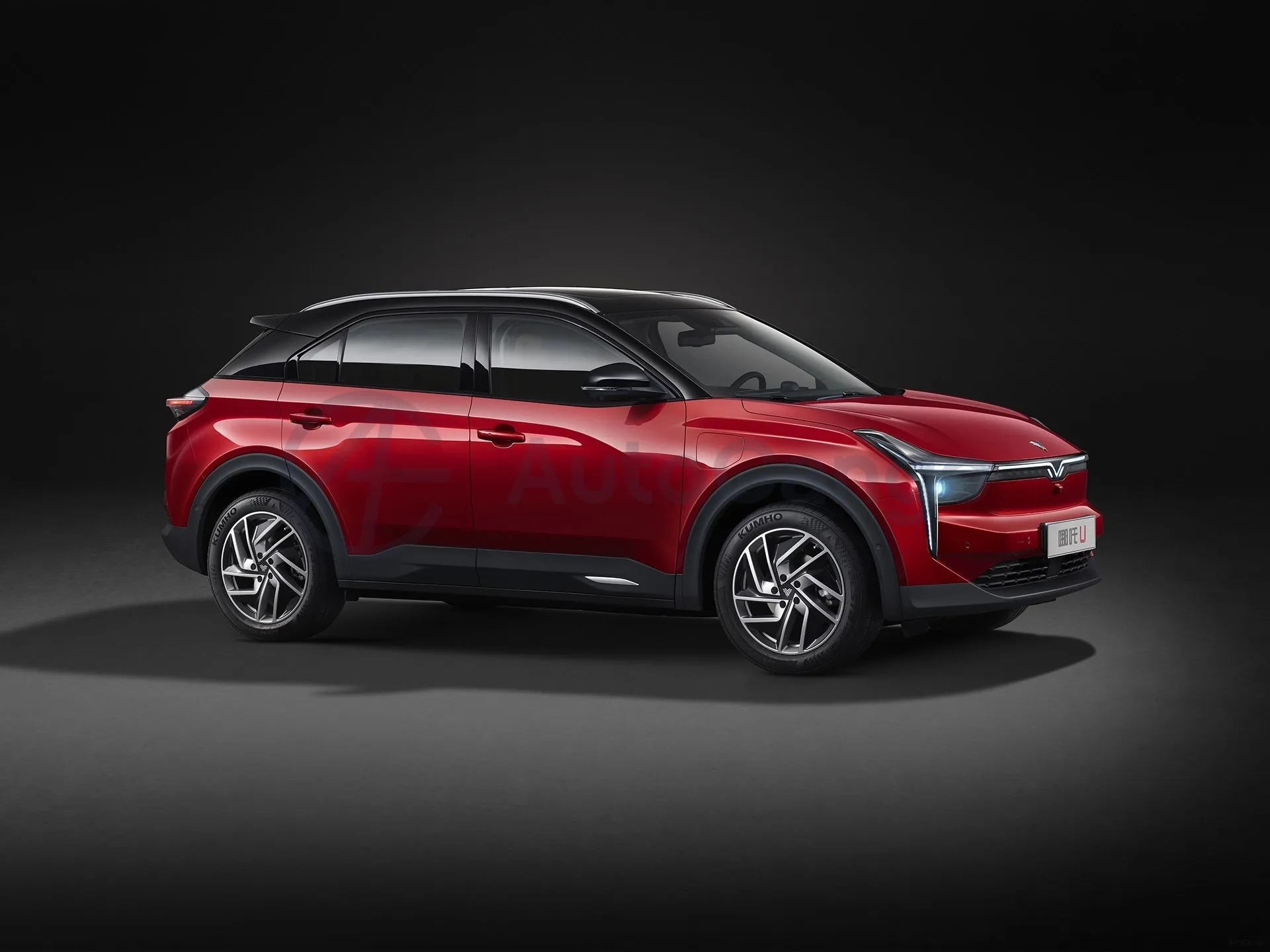 2023 Neta U BEV 55.8KWH,autocango,china used car exporter,china ev exporter,chinese used car exporter,chinese used ev exporter