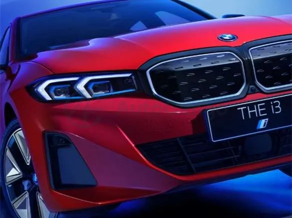 2026 BMW i3 BEV,autocango,china used car exporter,china ev exporter,chinese used car exporter,chinese used ev exporter