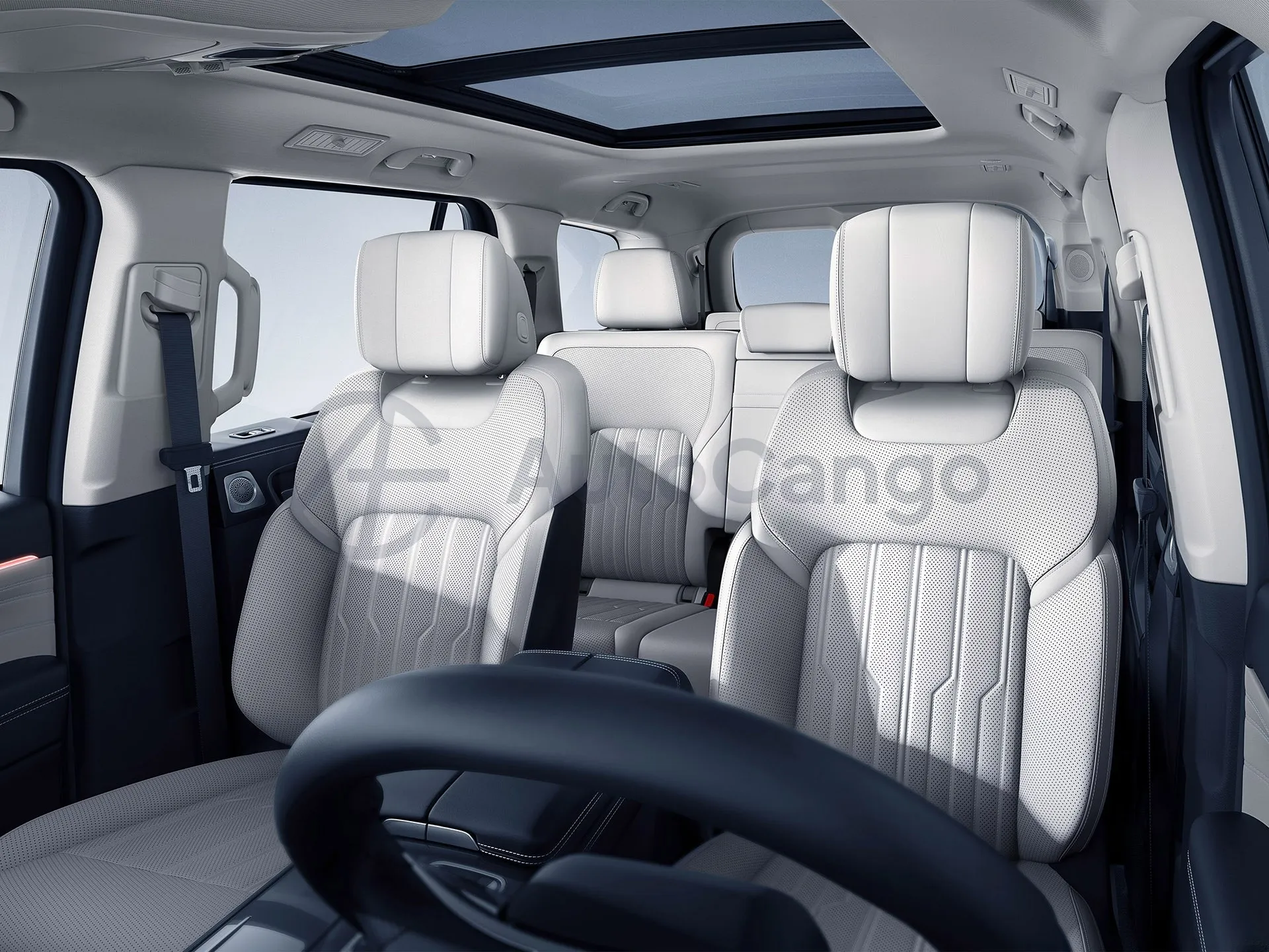 2023 Beijing BJ60 2.0T 163HP L4 8AT,autocango,china used car exporter,china ev exporter,chinese used car exporter,chinese used ev exporter