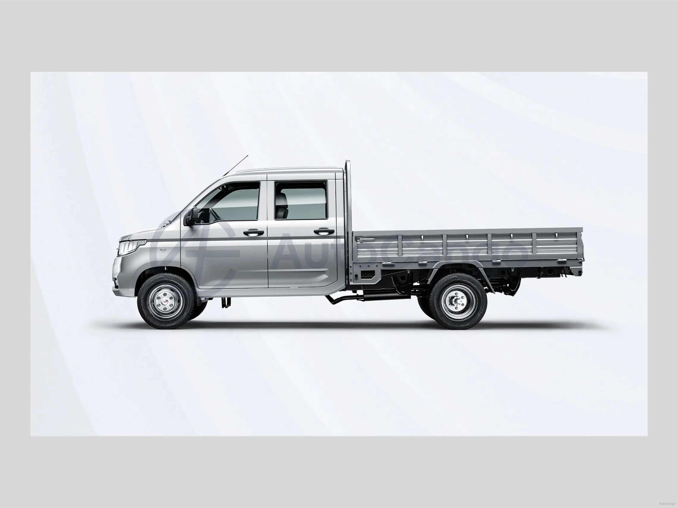 2022 WuLing RongGuang New Truck 1.8L 125HP L4 5MT,autocango,china used car exporter,china ev exporter,chinese used car exporter,chinese used ev exporter