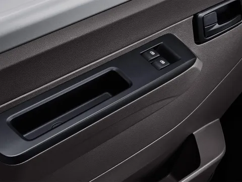 2022 WuLing RongGuang New Truck 1.8L 125HP L4 5MT