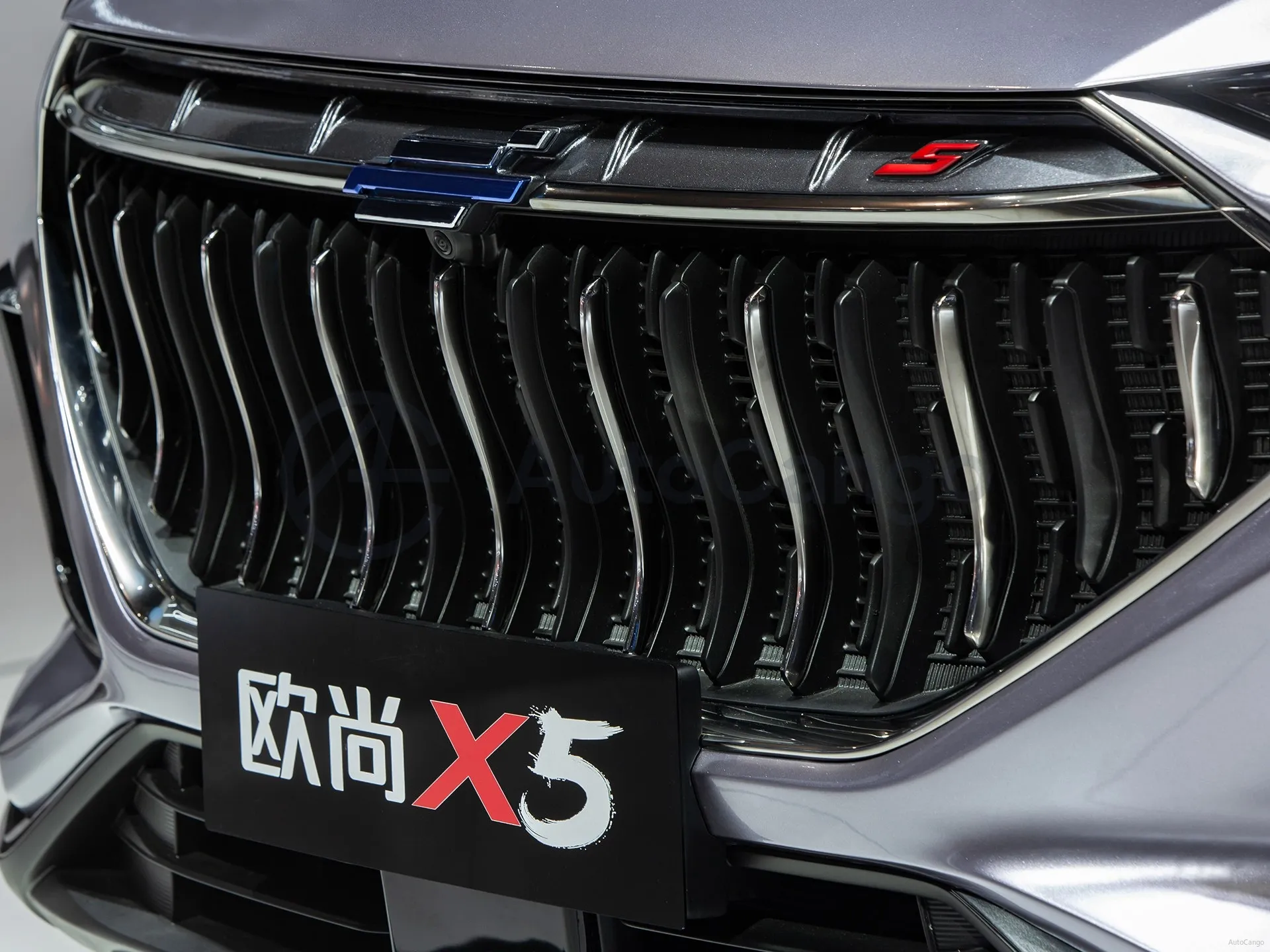2022 ChangAn Oshan X5 1.5T 180HP L4 7DCT,autocango,china used car exporter,china ev exporter,chinese used car exporter,chinese used ev exporter