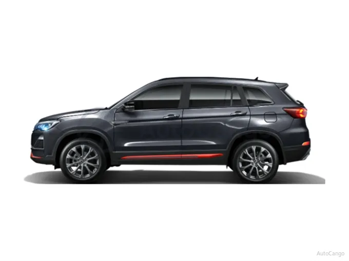 2014 ChangAn CS75 2.0L 158HP L4 6MT,autocango,china used car exporter,china ev exporter,chinese used car exporter,chinese used ev exporter
