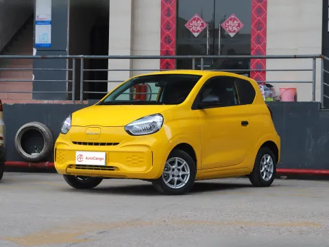 Roewe Clever