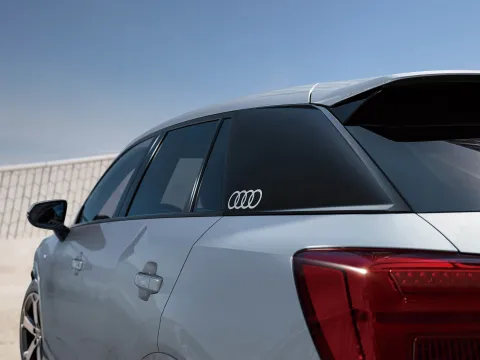 2022 Audi Q2L 1.4T 150HP L4 7DCT