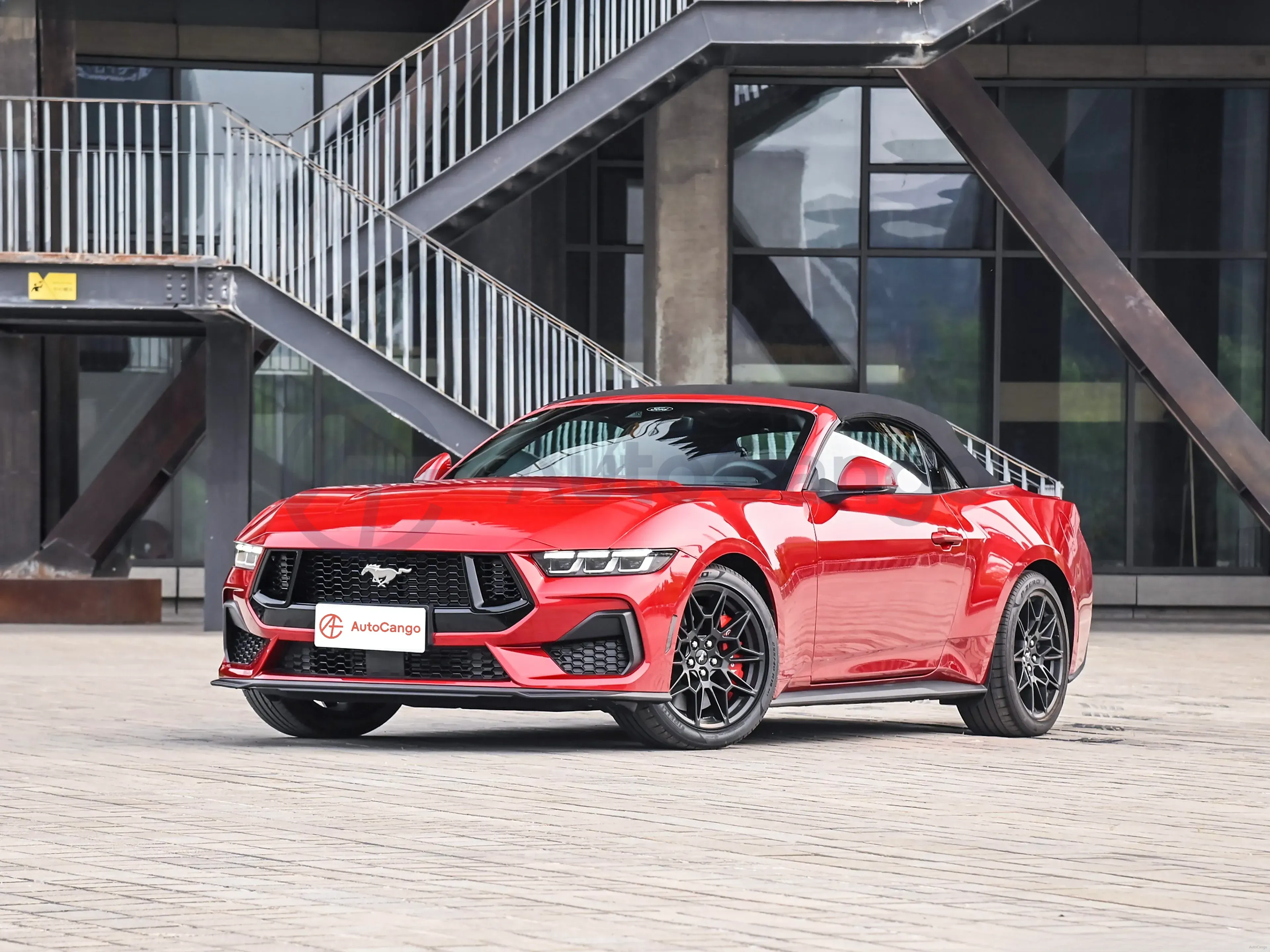 2012 Ford Mustang 5.4T 558HP V8 6MT,autocango,china used car exporter,china ev exporter,chinese used car exporter,chinese used ev exporter