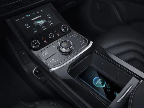 2023 Neta U BEV 55.8KWH