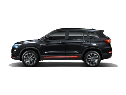 2014 ChangAn CS75 2.0L 158HP L4 6MT