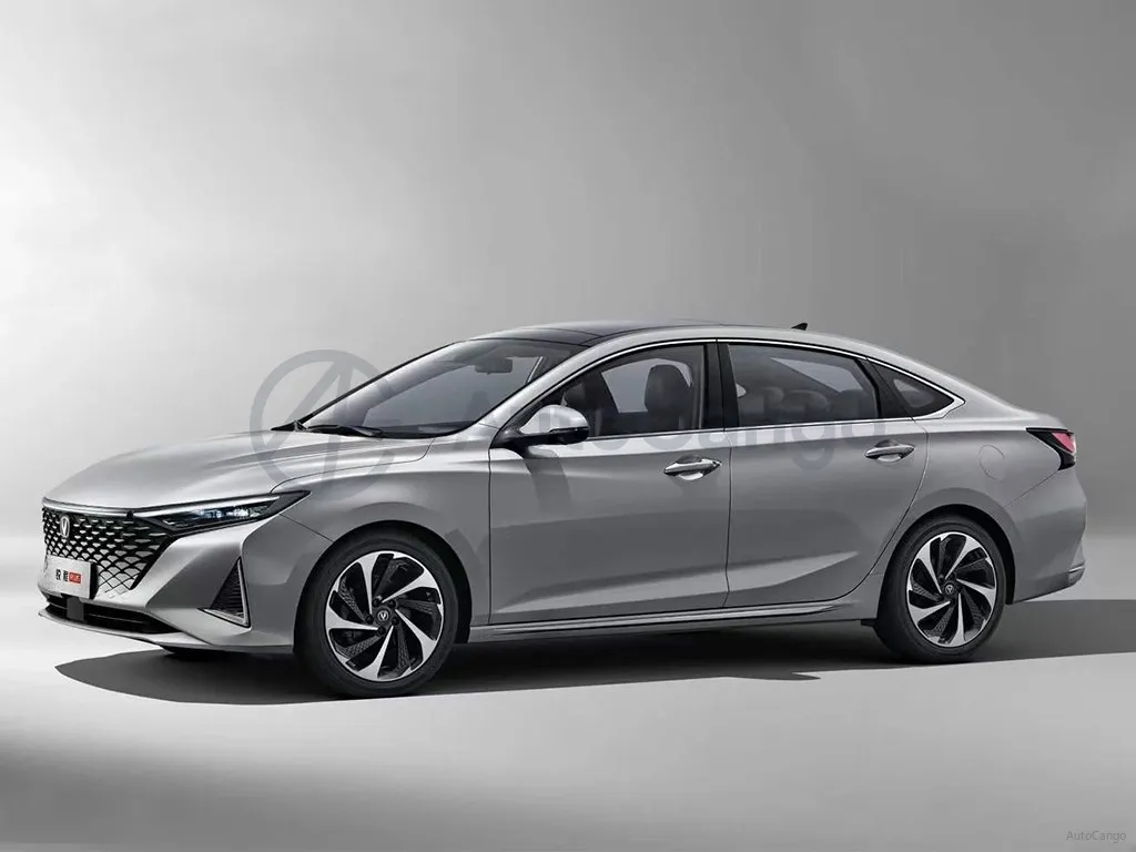 2023 ChangAn Raeton Plus 1.5T 188HP L4 7DCT,autocango,china used car exporter,china ev exporter,chinese used car exporter,chinese used ev exporter