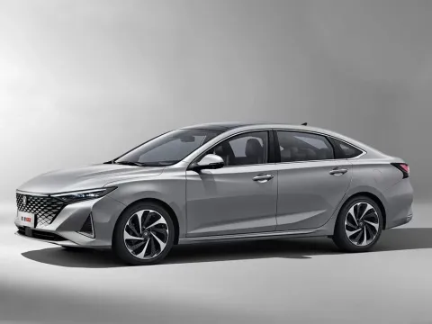 2023 ChangAn Raeton Plus 1.5T 188HP L4 7DCT