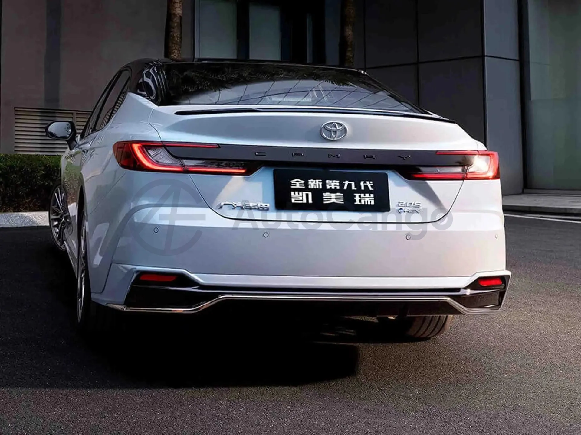 Toyota Camry,autocango,china used car exporter,china ev exporter,chinese used car exporter,chinese used ev exporter