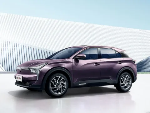 2023 Neta U BEV 55.8KWH