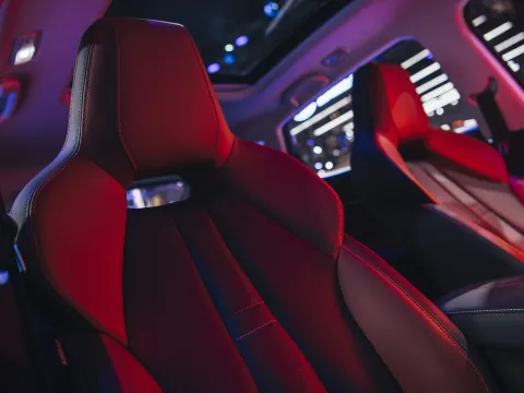 2022 ChangAn Oshan X5 1.5T 180HP L4 7DCT