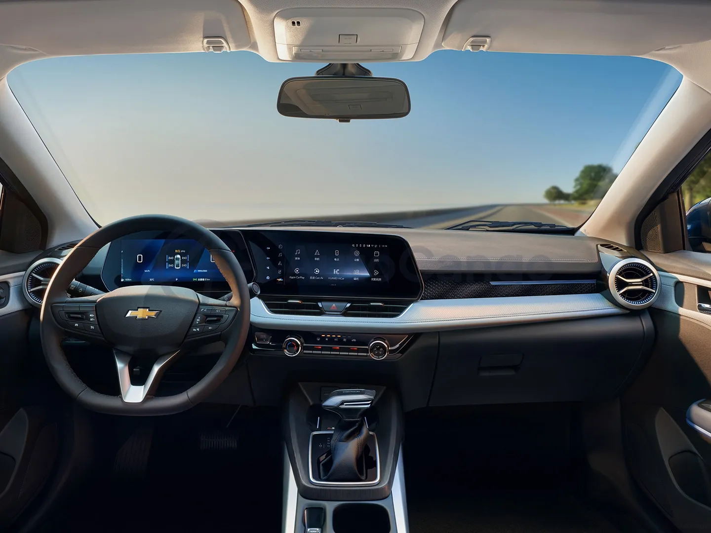 2019 Chevrolet Monza 1.0T 125HP L3 6DCT,autocango,china used car exporter,china ev exporter,chinese used car exporter,chinese used ev exporter